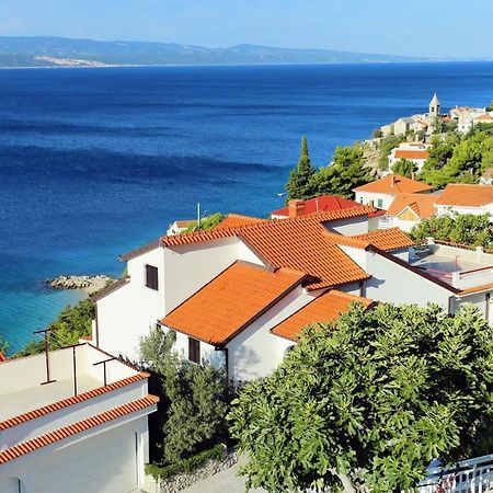 Apartments By The Sea Pisak, Omis - 1014 Kültér fotó