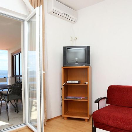 Apartments By The Sea Pisak, Omis - 1014 Szoba fotó